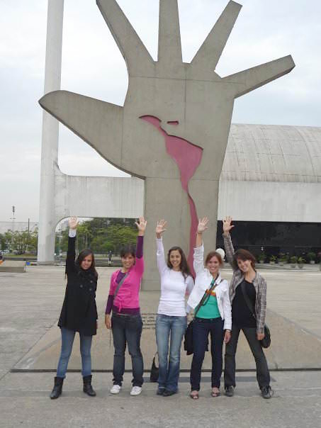 2008.São Paulo.gruppo