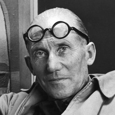 lecorbusier