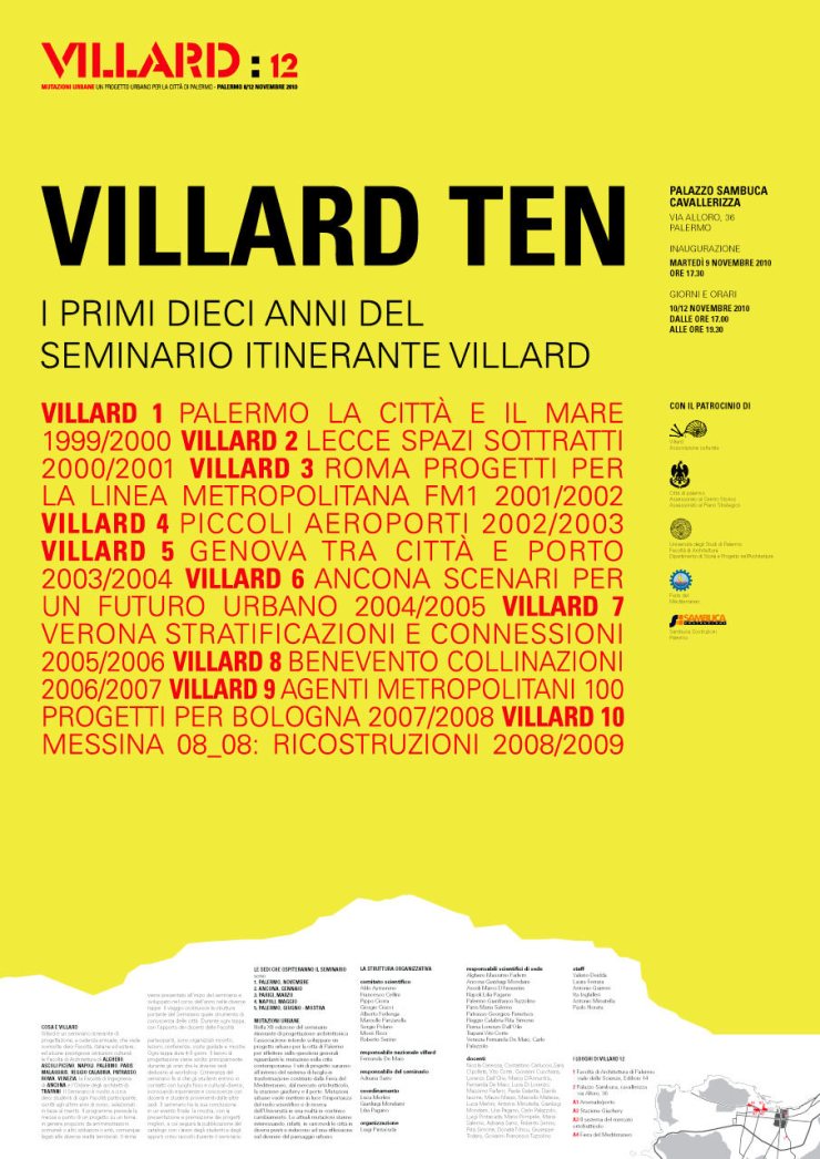 villard-12-palermo-2010-mostra