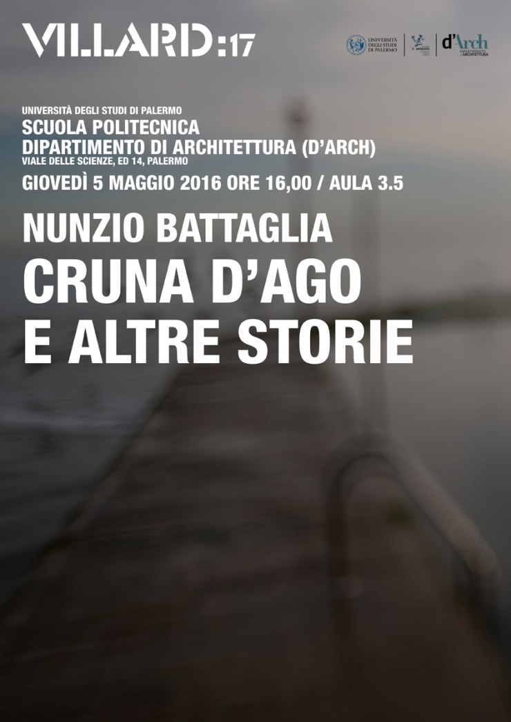 Villard 17 Palermo Battaglia