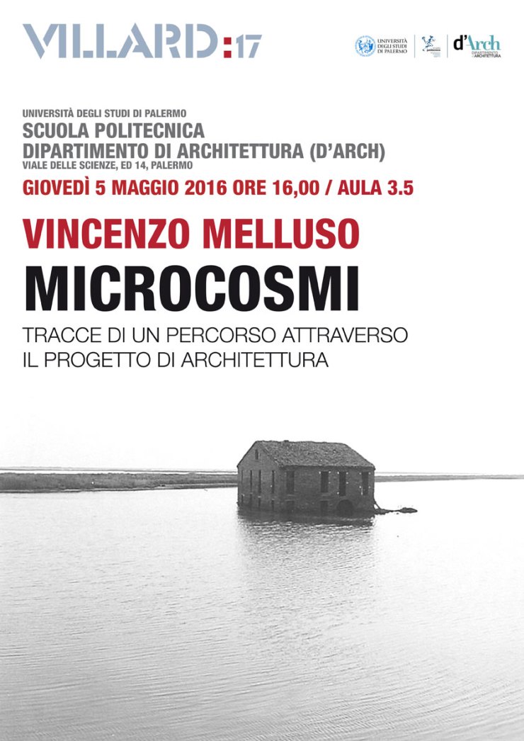 Villard 17 Palermo Melluso