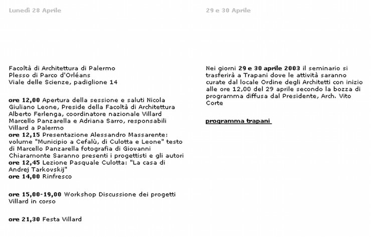 villard-4-palermo-programma