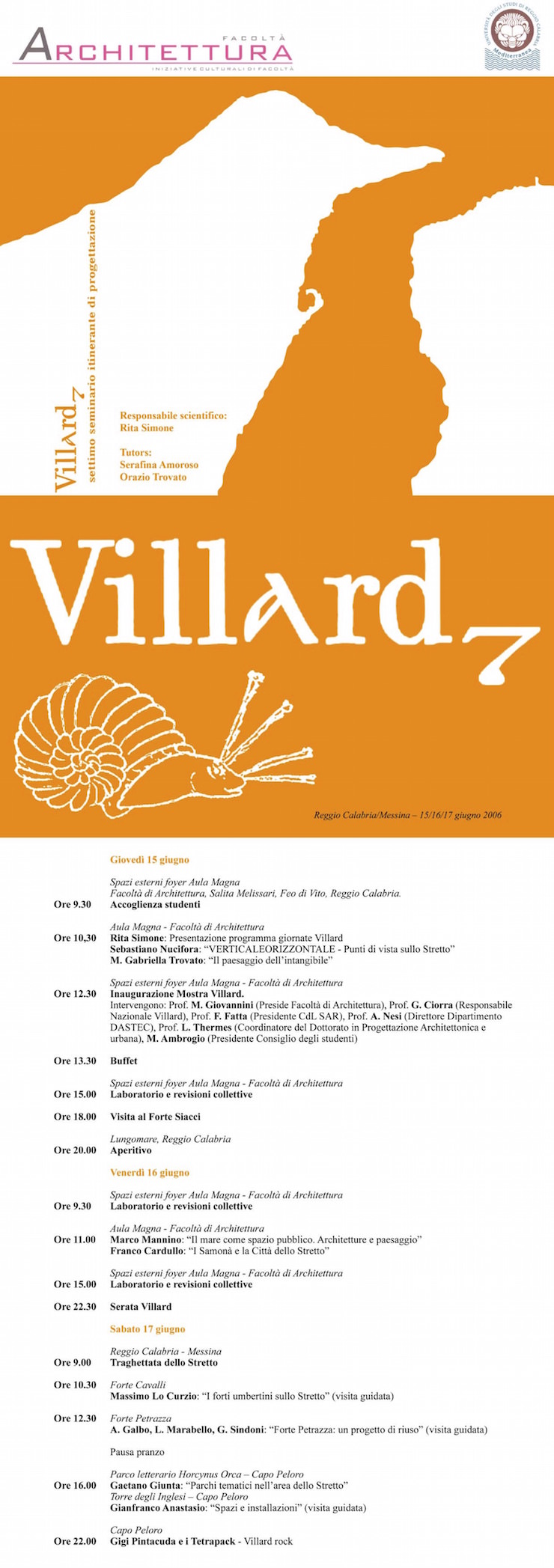 villard-7-reggiocalabria-programma