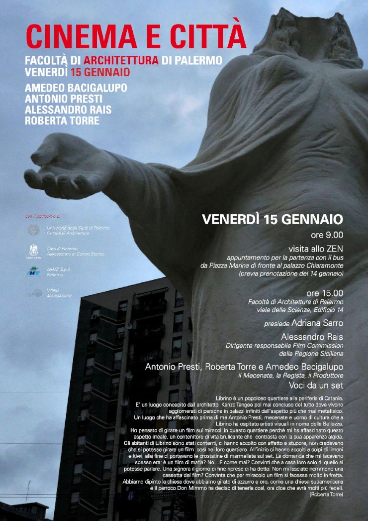 Villard11-Palermo manifesto cinema citta