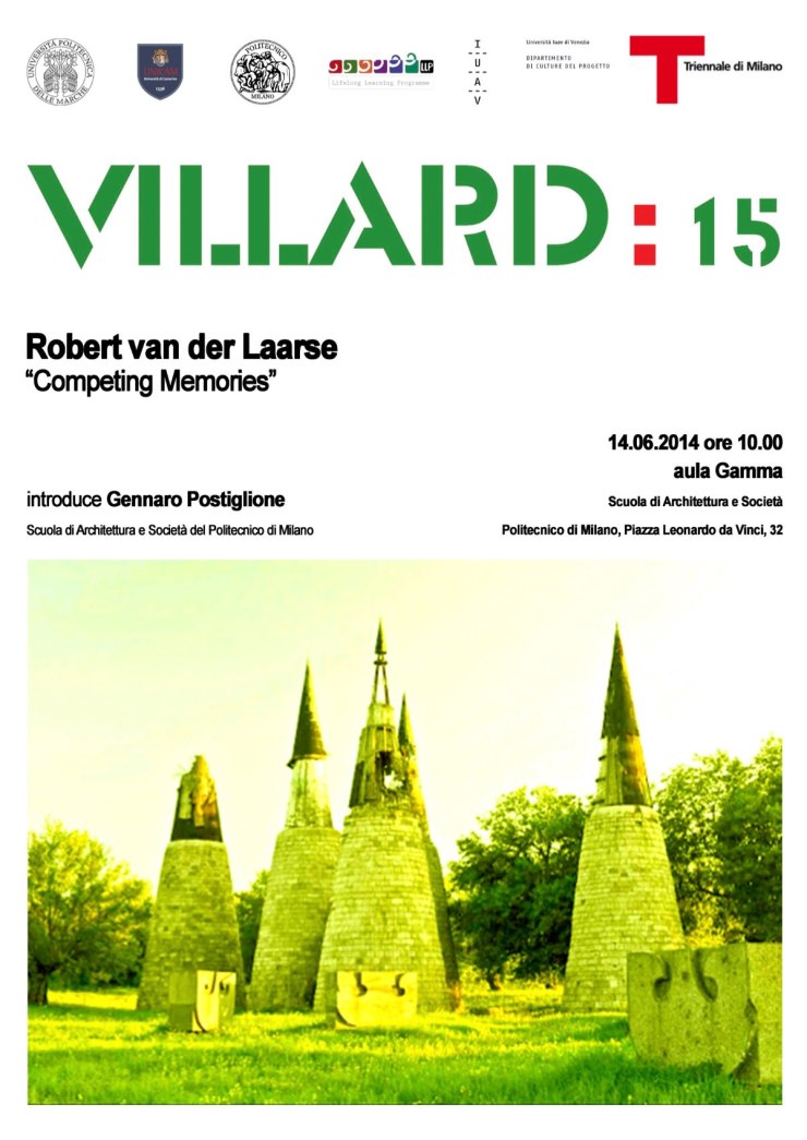 Villard15 Milano van der Laarse