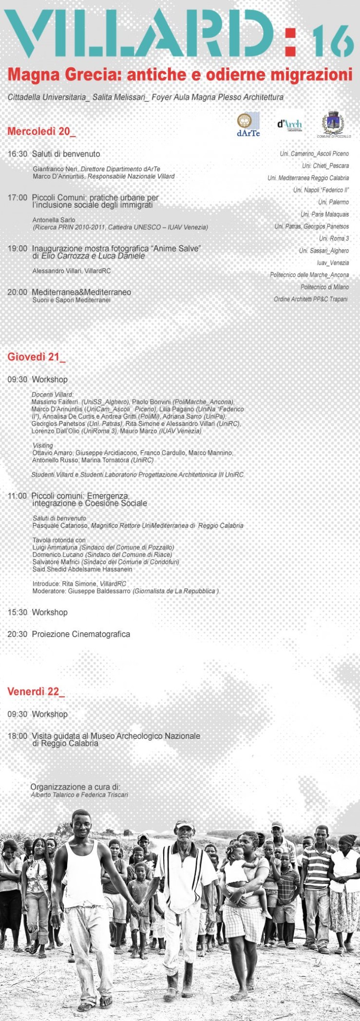 Villard16.RC.locandina_