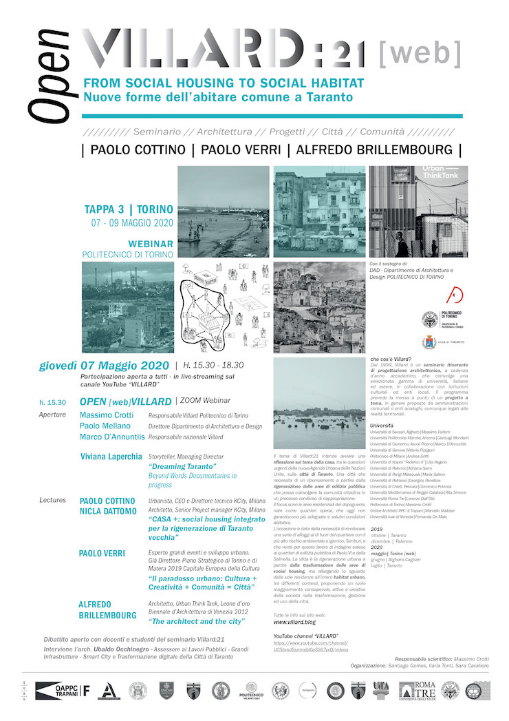 new_LOCANDINA webVILLARD Torino_07.05