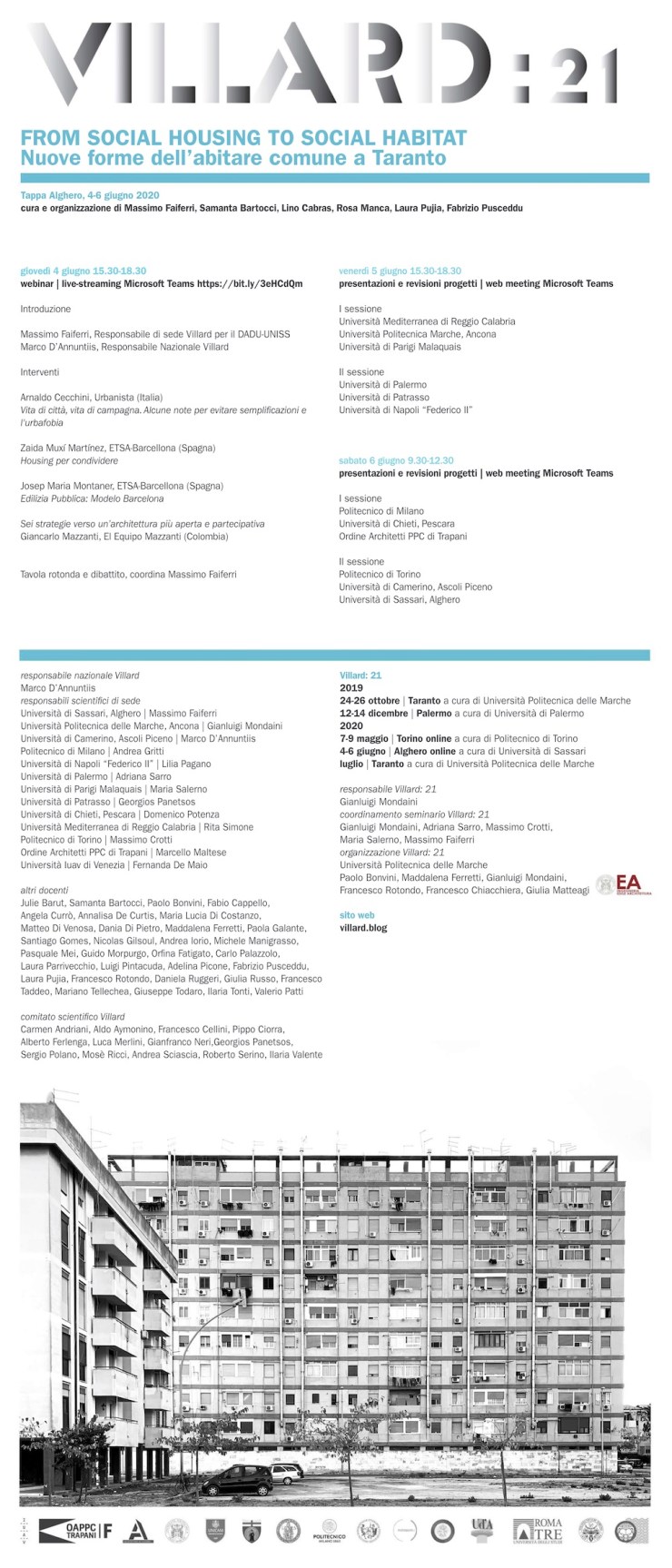 Villard 21 tappa Alghero_Loc